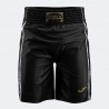 Joma Pantalon COMBAT .  Negro  | Hombre