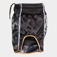 Joma Pantalon COMBAT  Negro  | Hombre