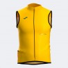 Joma Chubasquero CRONO VEST  Yellow  | Unisex