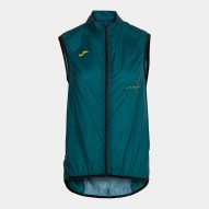 Joma Chubasquero CRONO VEST  Verde  | Unisex