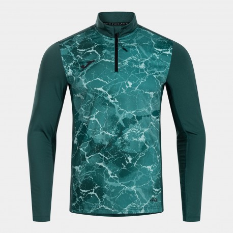 Joma Sudadera  R-NATURE   Turquoise  | Hombre