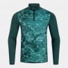 Joma Sudadera  R-NATURE   Turquoise  | Hombre