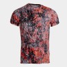 Joma Camiseta R-CITY HIDROGEN  Red  | Hombre