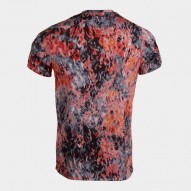 Joma Camiseta R-CITY HIDROGEN  Red  | Hombre