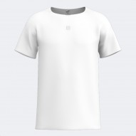 Joma Camiseta RESORT  Blanco  | Hombre