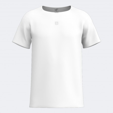 Joma Camiseta RESORT  Blanco  | Hombre