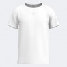 Joma Camiseta RESORT  Blanco  | Hombre