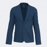 Joma Sudadera  RESORT BLAZER  Azul  | Hombre