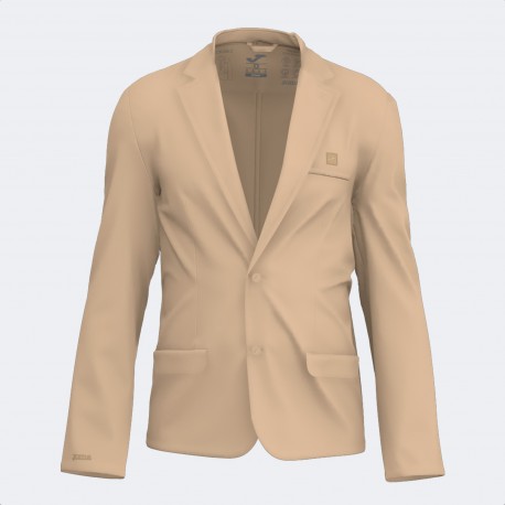 Joma Sudadera  RESORT BLAZER  Brown  | Hombre