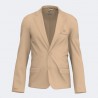 Joma Sudadera  RESORT BLAZER  Brown  | Hombre