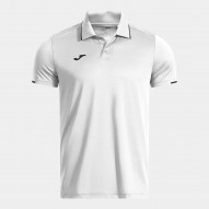 Joma Polo TORNEO POLO  Blanco  | Hombre