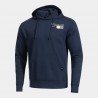 Joma Sudadera  SMASH HOODIE   Azul  | Hombre