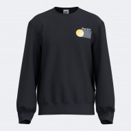 Joma Sudadera  SMASH    Azul  | Hombre