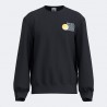 Joma Sudadera  SMASH    Azul  | Hombre
