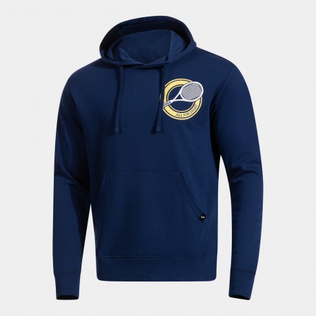 Joma Sudadera  CHALLENGE H.  Azul  | Hombre