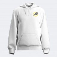 Joma Sudadera  CHALLENGE H.  Blanco  | Hombre