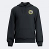 Joma Sudadera  CHALLENGE .  Negro  | Hombre