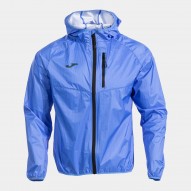 Joma Chubasquero TRAIL HELSINKI     Azul  | Hombre