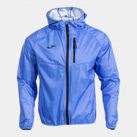 Joma Chubasquero TRAIL HELSINKI     Azul  | Hombre