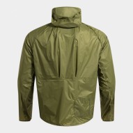 Joma Chubasquero R-TRAIL NATURE     Verde  | Hombre