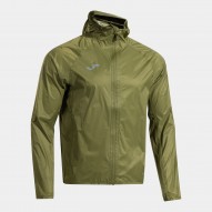 Joma Chubasquero R-TRAIL NATURE     Verde  | Hombre
