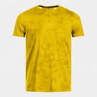Joma Camiseta INDOOR  Yellow  | Hombre