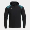 Joma Sudadera  OUTDOOR DEVA  Negro  | Hombre