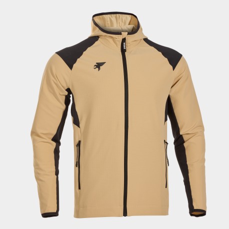 Joma Sudadera  OUTDOOR DEVA  Brown  | Hombre