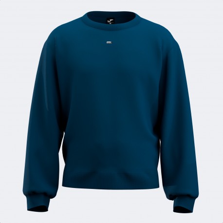 Joma Sudadera  U-TRIBE VENUS     Azul  | Hombre