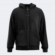 Joma Sudadera  U-TRIBE MARTE  Negro  | Hombre