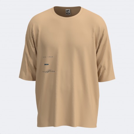 Joma Camiseta MIMETIC  Brown  | Hombre