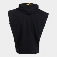 Joma Sudadera  COMBAT HOODIE  Negro  | Hombre