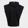 Joma Sudadera  COMBAT HOODIE  Negro  | Hombre