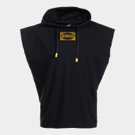 Joma Sudadera  COMBAT HOODIE  Negro  | Hombre