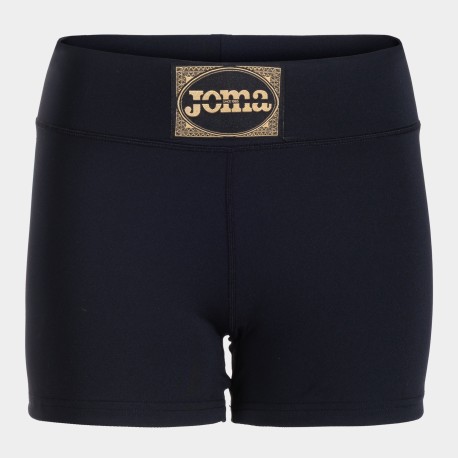 Joma Pantalon COMBAT  Negro  | Hombre