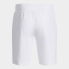 Joma Pantalon COMBAT . WHITE  Blanco  | Hombre