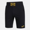 Joma Pantalon COMBAT .  Negro  | Hombre
