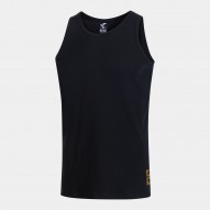 Joma Camiseta COMBAT LESS   Negro  | Hombre