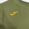 Joma Camiseta COMBAT LESS     Verde  | Hombre