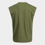 Joma Camiseta COMBAT LESS     Verde  | Hombre
