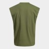 Joma Camiseta COMBAT LESS     Verde  | Hombre
