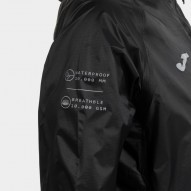 Joma Chubasquero TRAIL LONDON   Negro  | Hombre