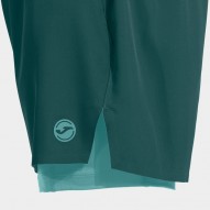 Joma Pantalon INDOOR GYM .  Azul  | Hombre