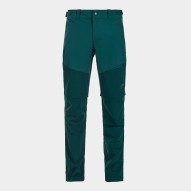 Joma Pantalon EXPLORER  Verde | Hombre