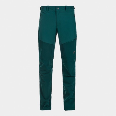 Joma Pantalon EXPLORER  Verde | Hombre
