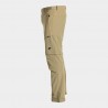 Joma Pantalon EXPLORERBEIGE   Beige  | Hombre