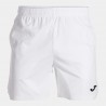 Joma Pantalon ICONIC  Blanco  | Hombre