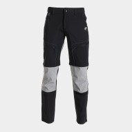 Joma Pantalon EXPLORER V  Negro  | Hombre