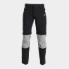 Joma Pantalon EXPLORER V  Negro  | Hombre