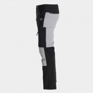 Joma Pantalon EXPLORER V  Negro  | Hombre